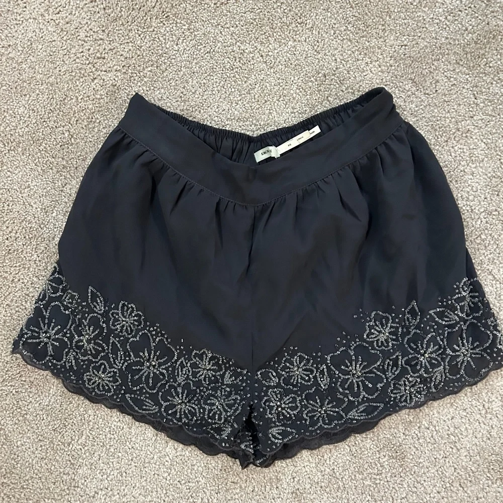 Kimchi Blue- Urban Outfitters Shorts - Picture 1 of 3
